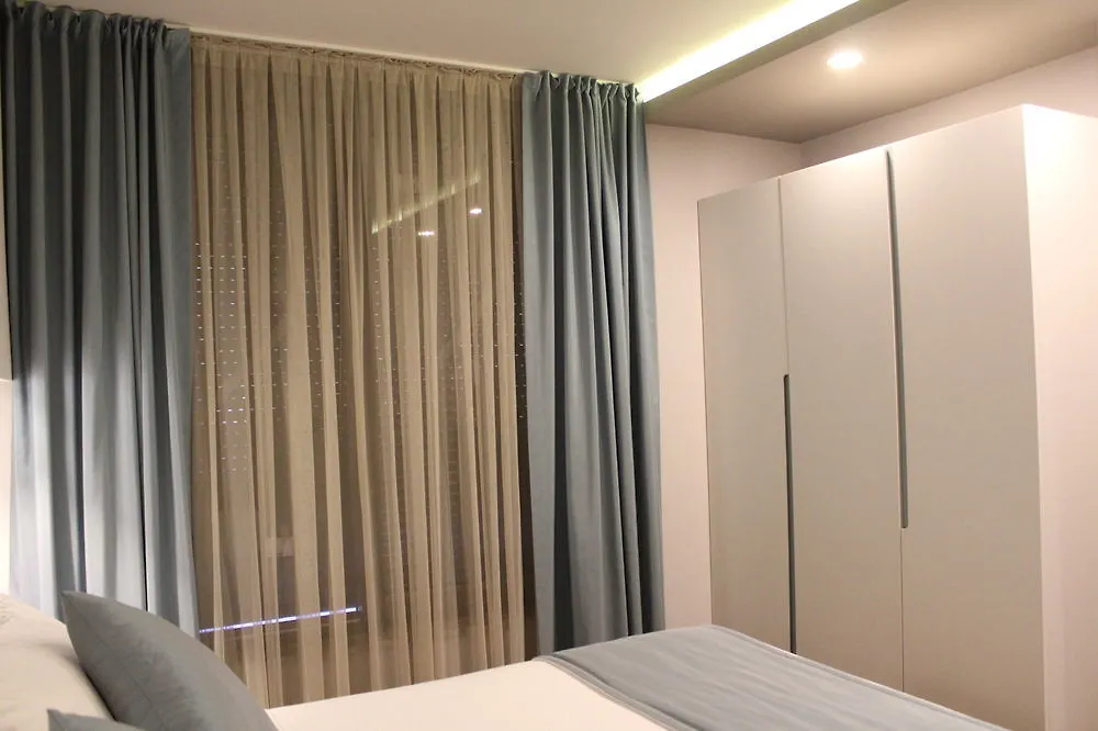 Trend Suites Antalya