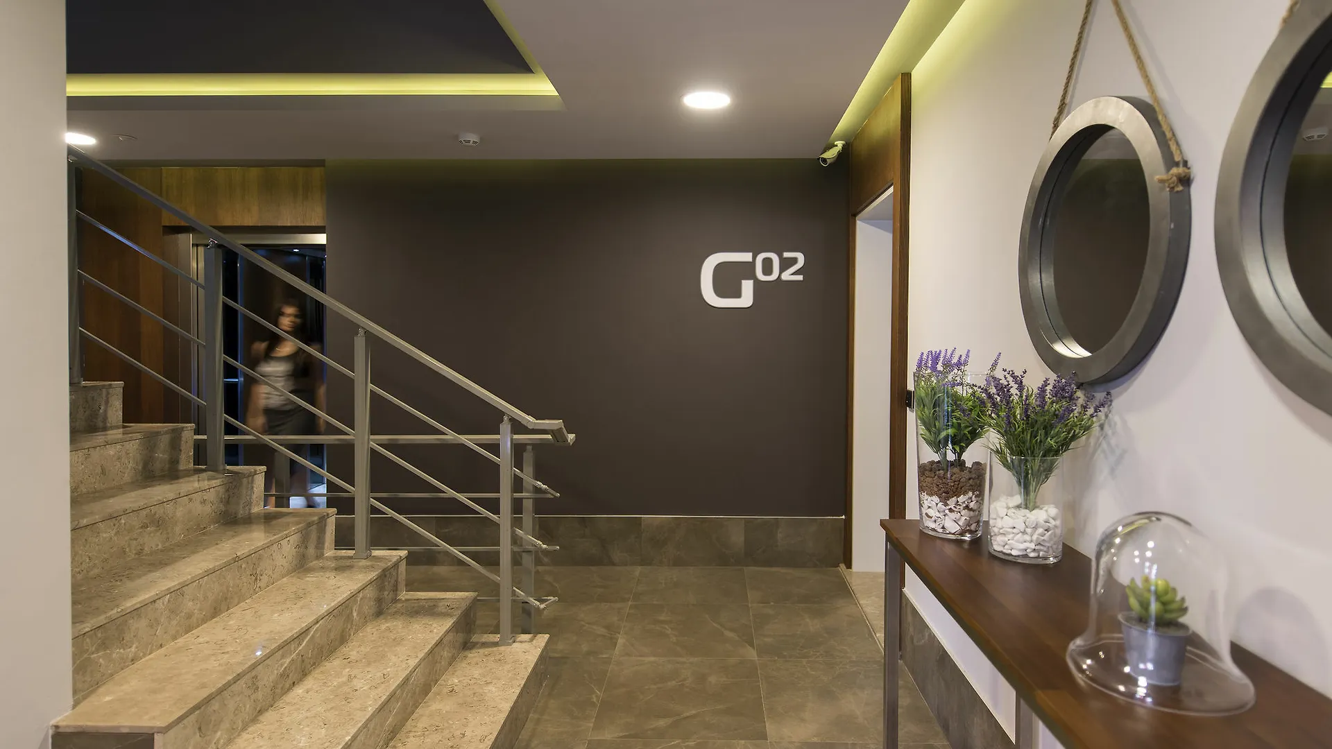 Trend Suites Αττάλεια 2*,  Τουρκία