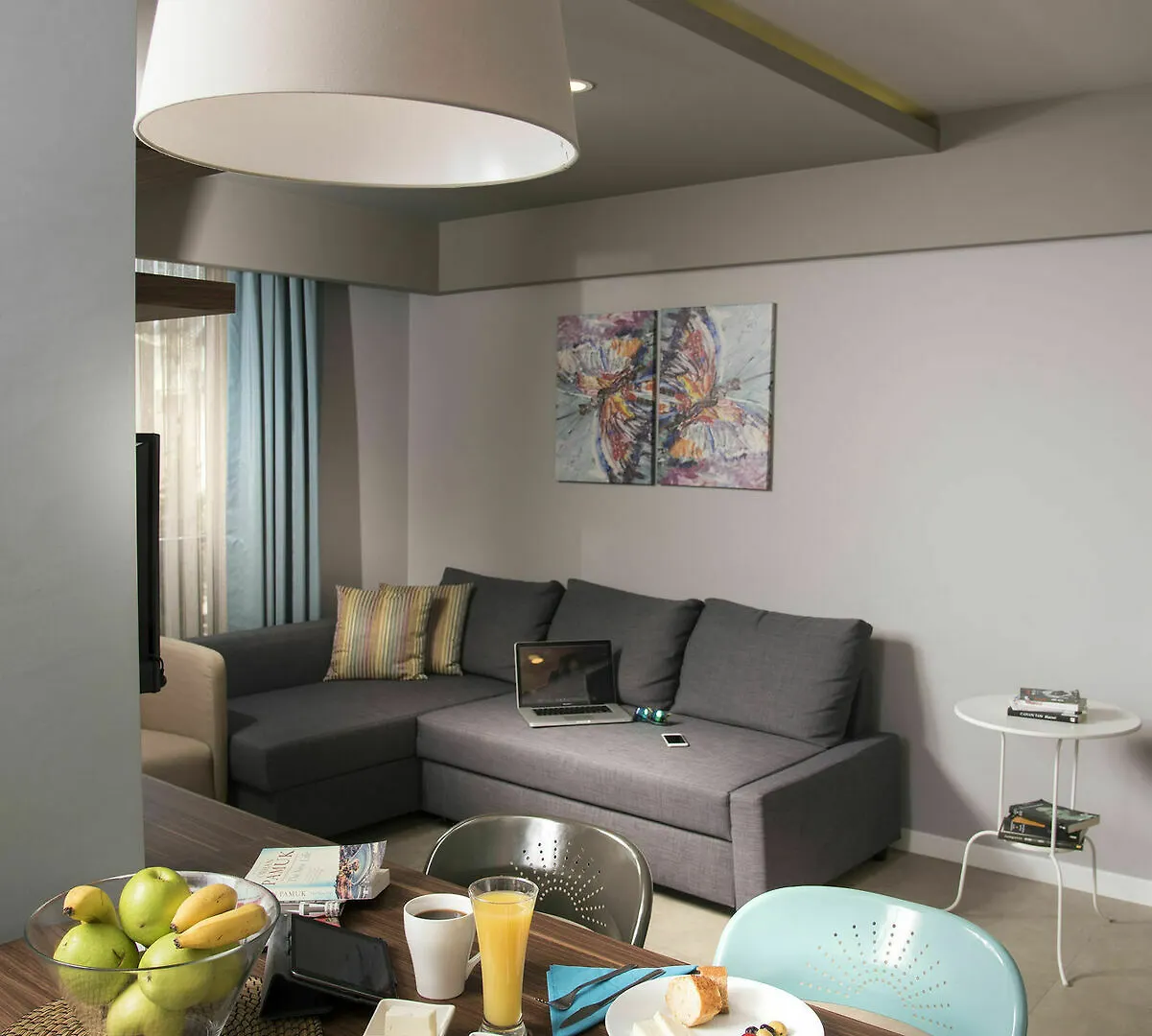 Trend Suites Αττάλεια