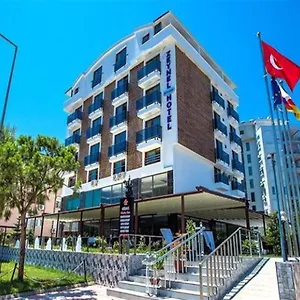 Zeynel Boutique Bed & Breakfast