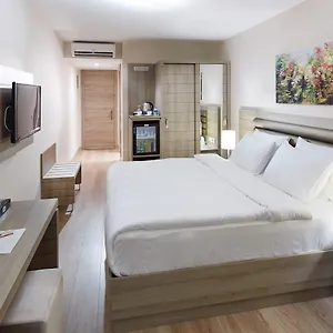 Rox Hotel Istambul