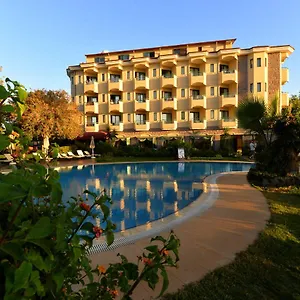 Mutlu Hotel Fethiye