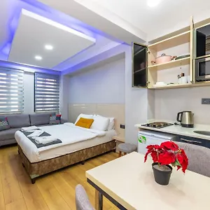 Taxim Trend Aparthotel Istanbul