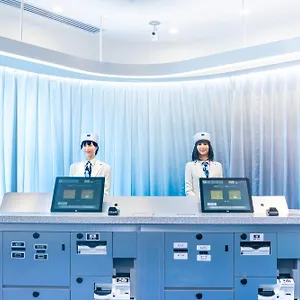 Henn Na Asakusabashi 3*, Präfektur Tokio Japan
