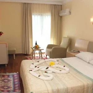 Club Seven Hotel Marmaris