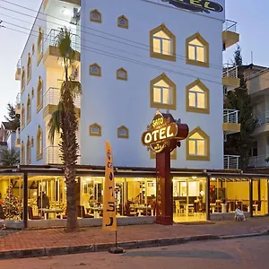 Sato *** Antalya