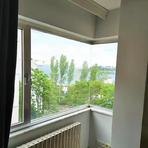 Le Reve Aparthotel Istanbul