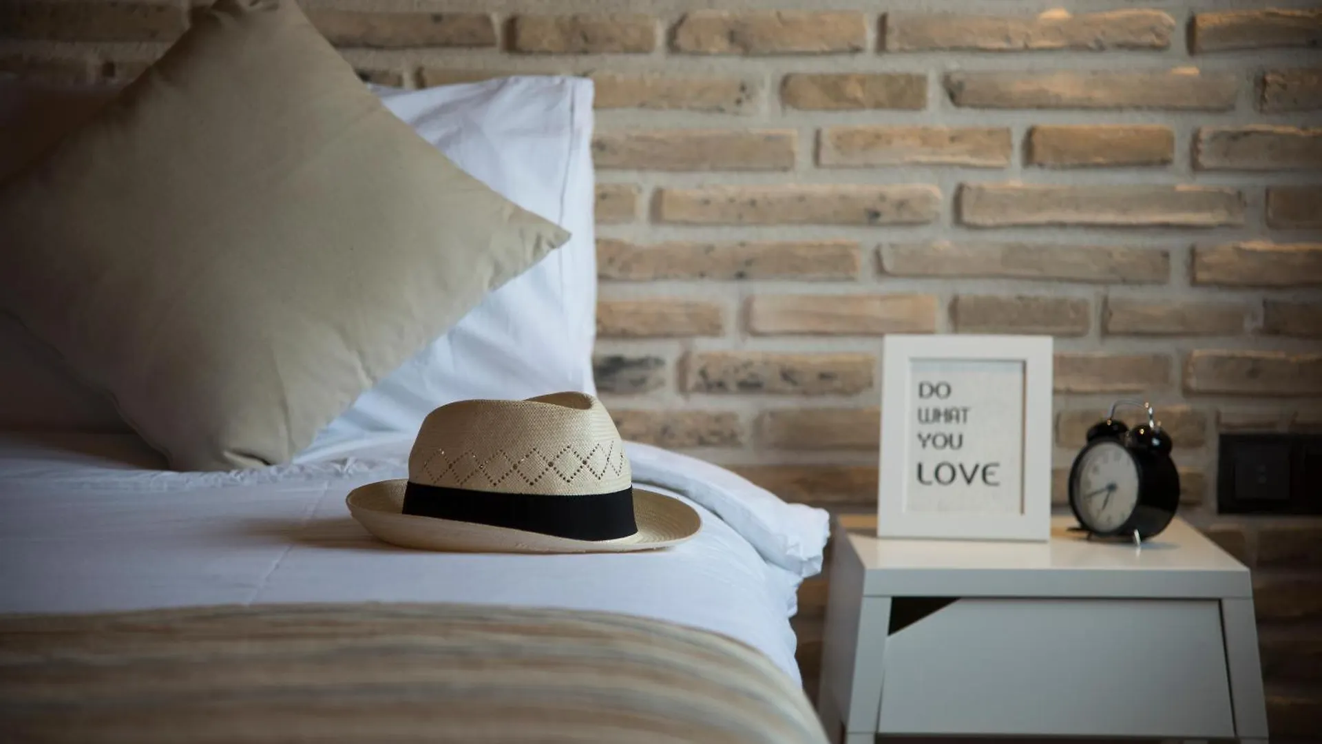 Trend Suites Antalya Aparthotel