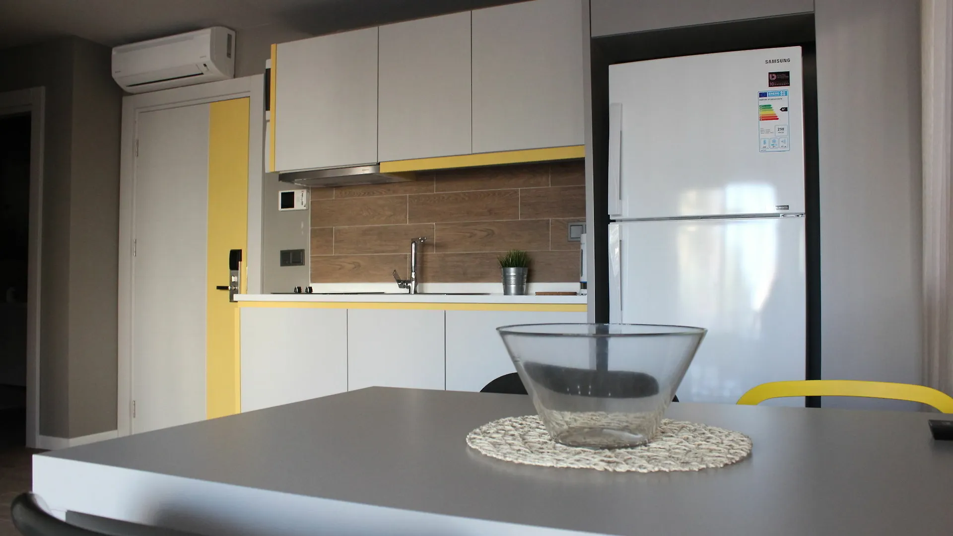 Aparthotel Trend Suites Antalya