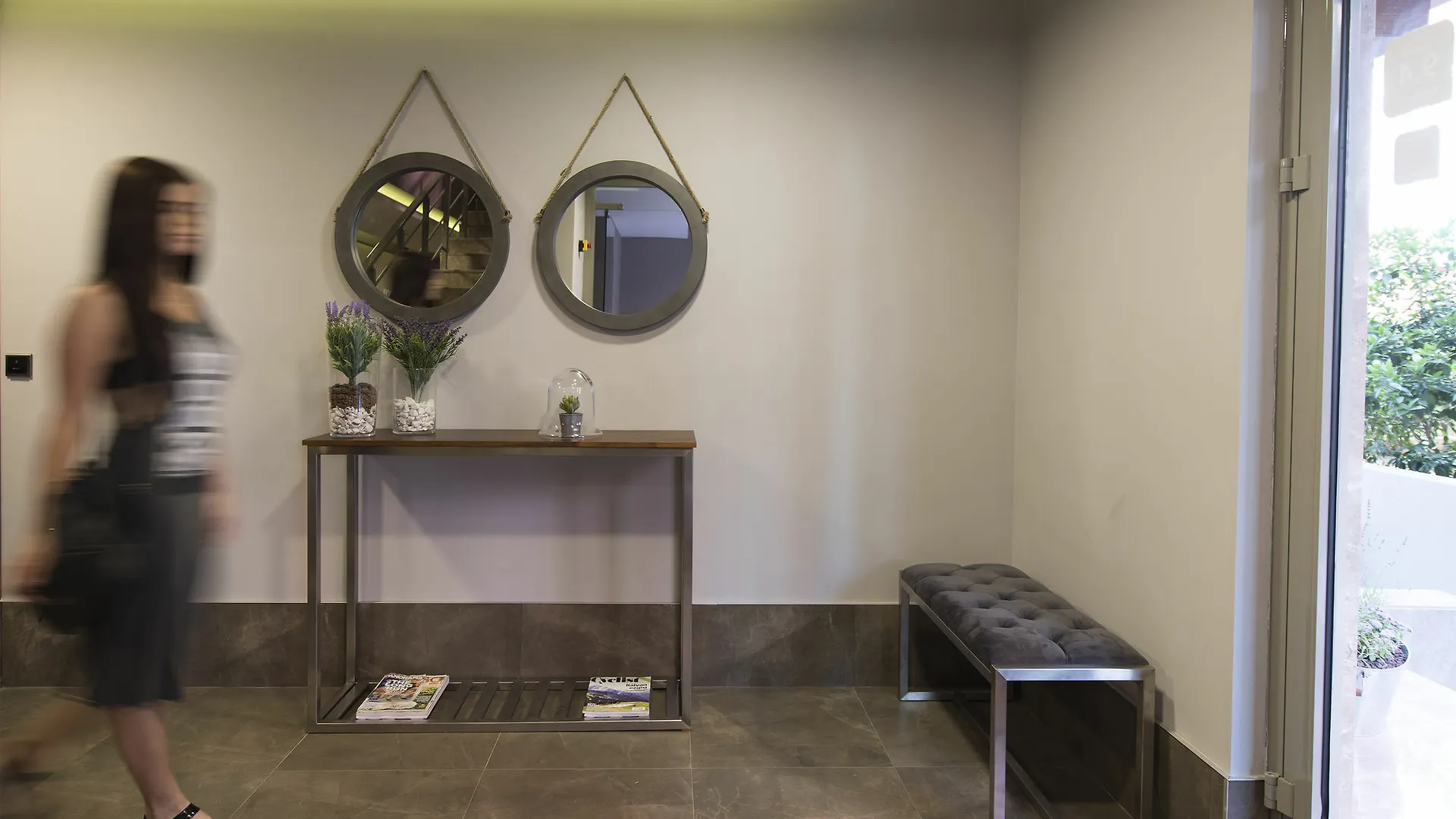 Aparthotel Trend Suites Antalya