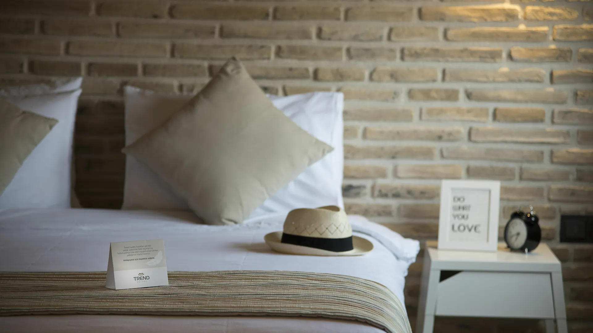Trend Suites Antalya