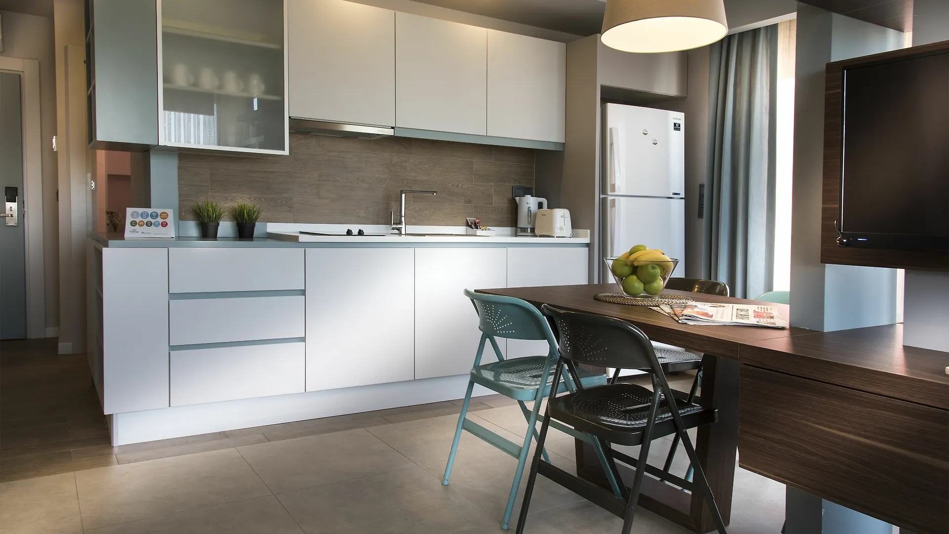 Aparthotel Trend Suites Antalya