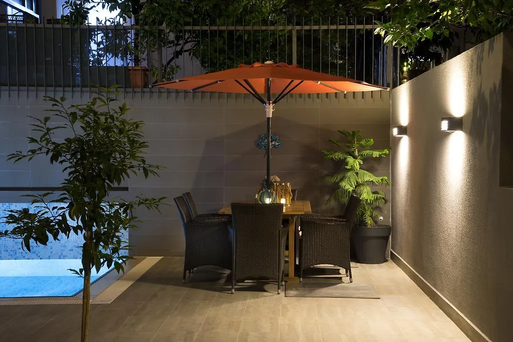 Trend Suites Antalya