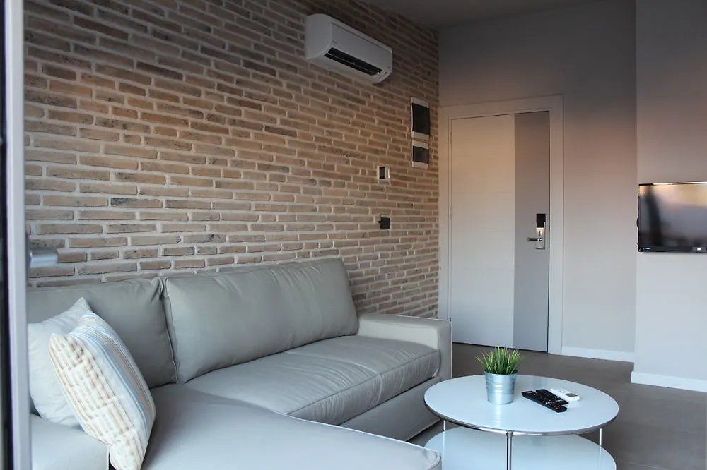 Aparthotel Trend Suites Antalya