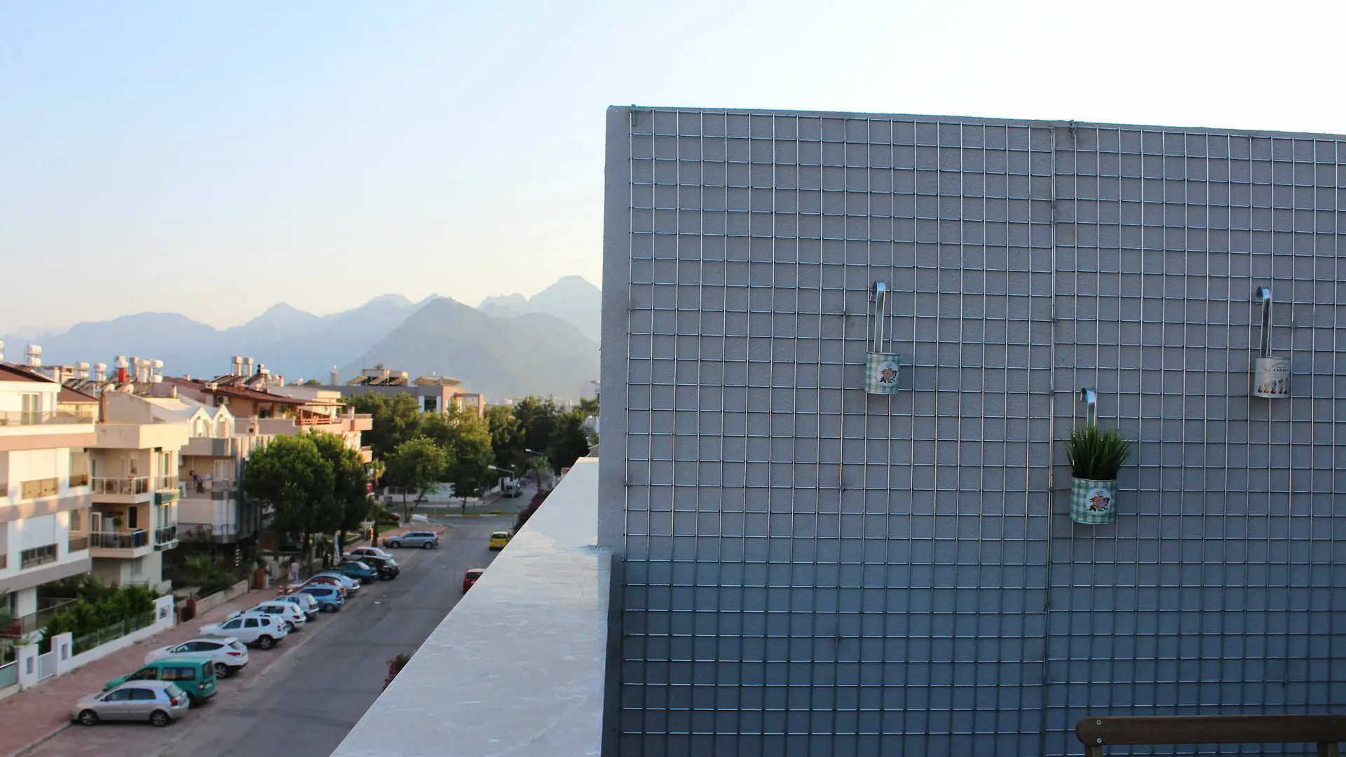 Trend Suites Antalya