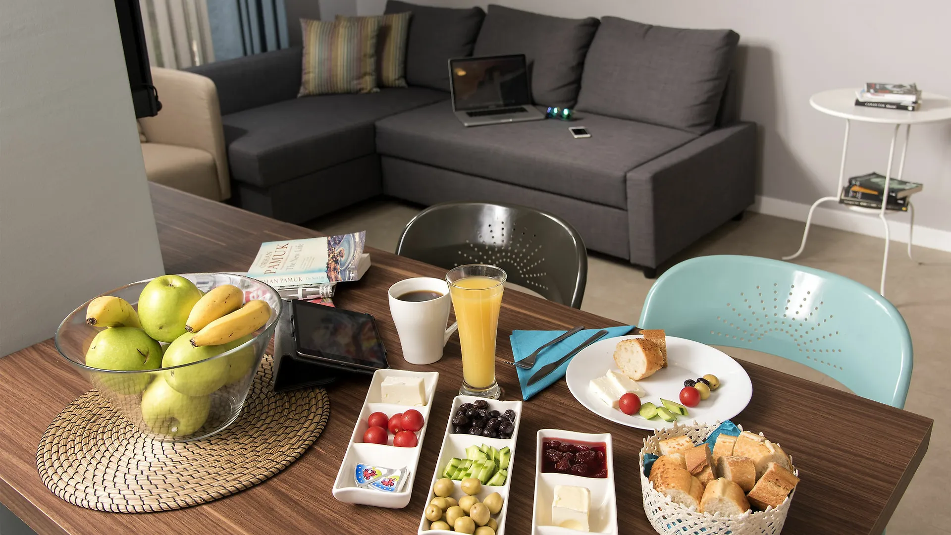Trend Suites Antalya 2*,  Turkey