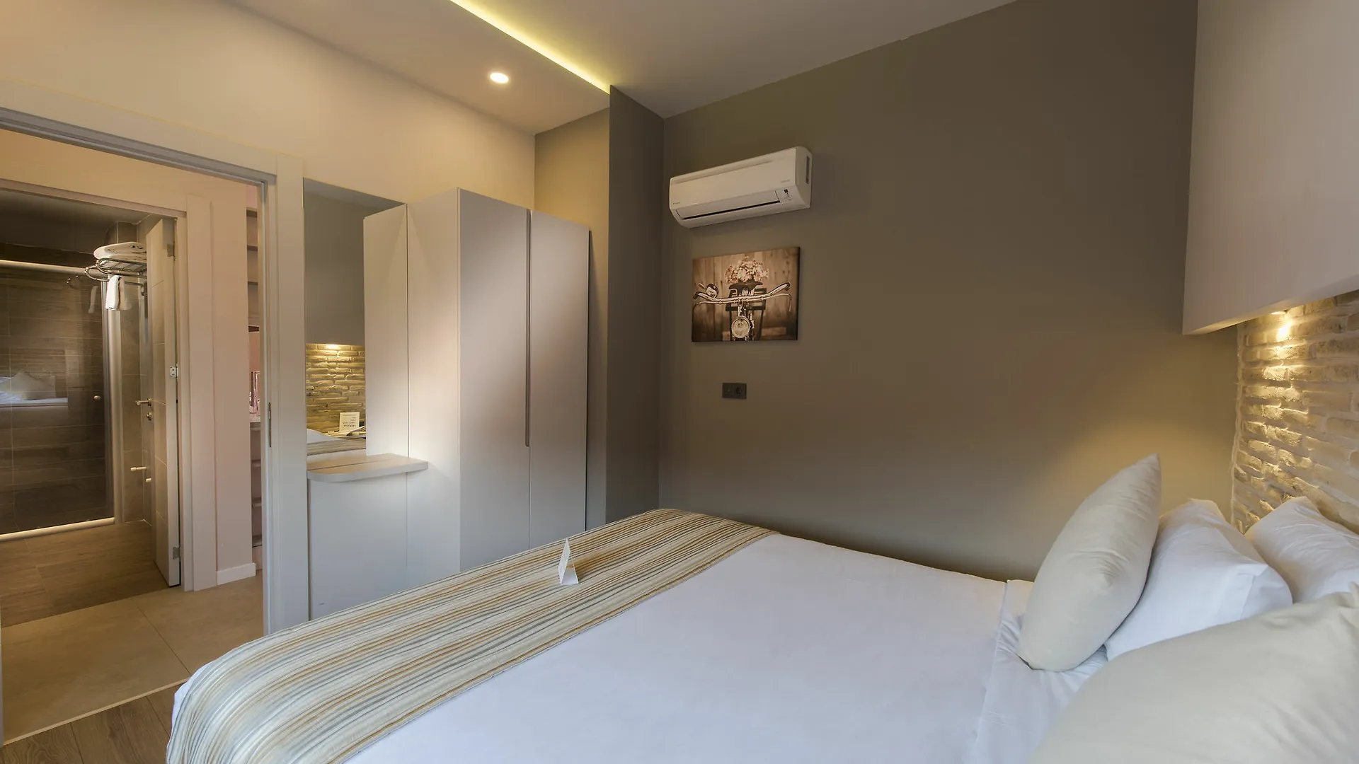 אנטליה Trend Suites טורקיה