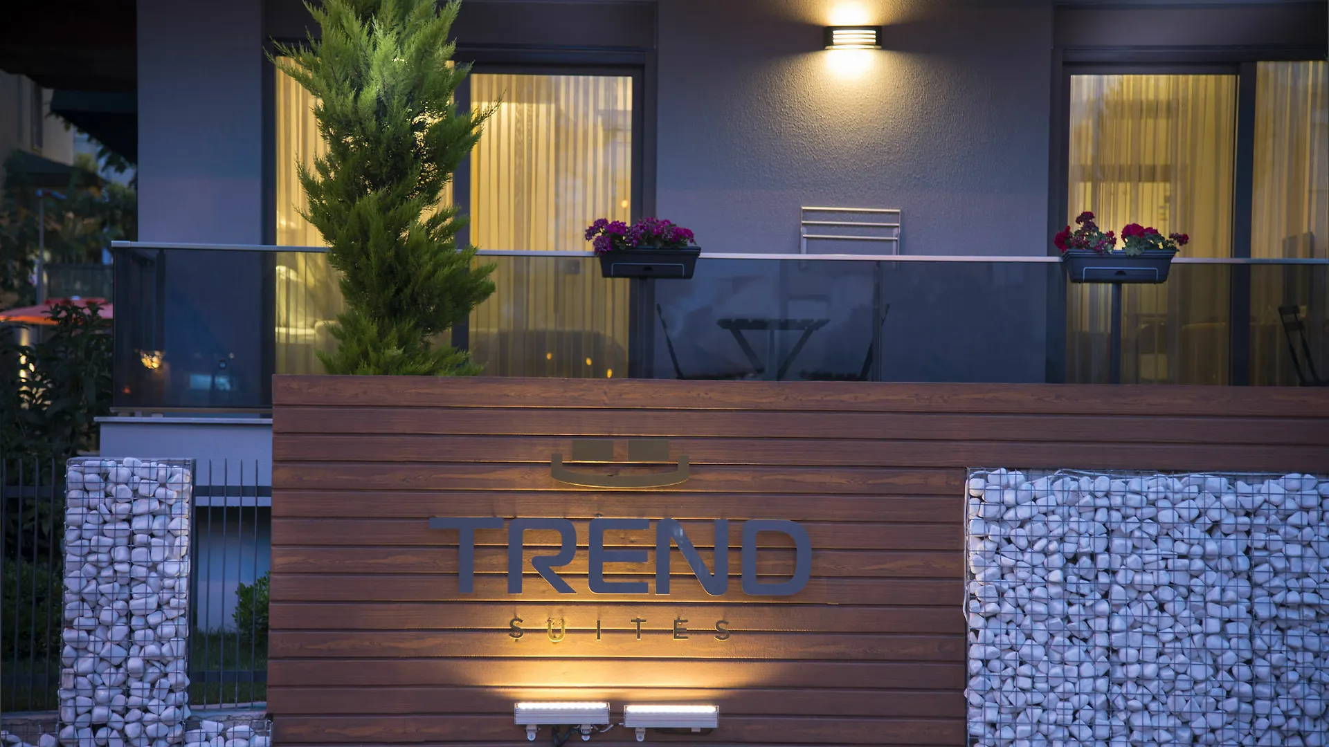 אנטליה Trend Suites טורקיה
